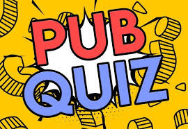 Pubquiz