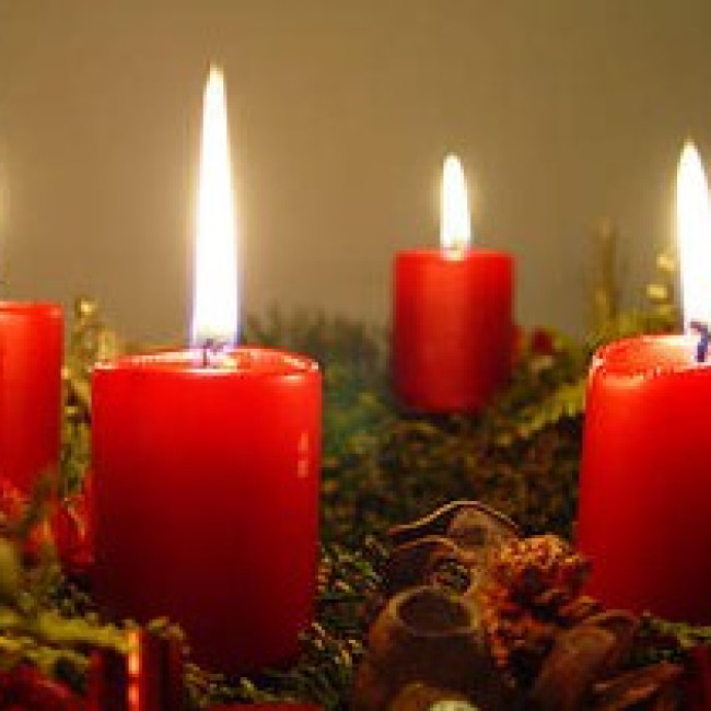 Muzikale Lezing rondom Advent en Christmas Carols